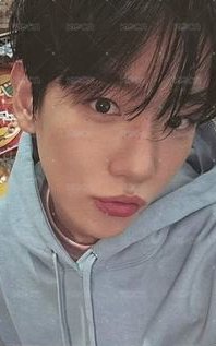 25‘ SEASON’S年曆 年曆卡  正面