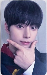 1st HOUSE OF TRICKY : Doorbell Ringing Blip 線上 簽售卡 