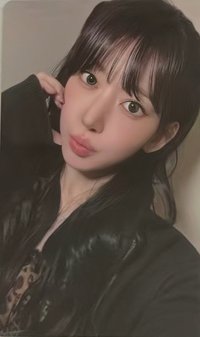 SPAGHETTI wvs 簽售卡 