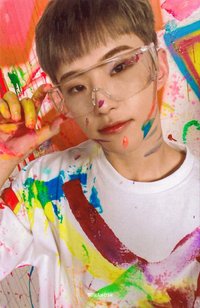 正四 專輯卡 正規四｜CARAT ver.