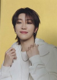 FOLLOW AGAIN 隨機卡 