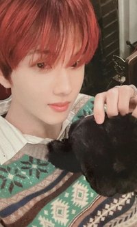 2022聖誕周邊 隨機卡 