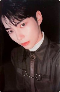 迷二 專輯卡 DIGIPACK ver.