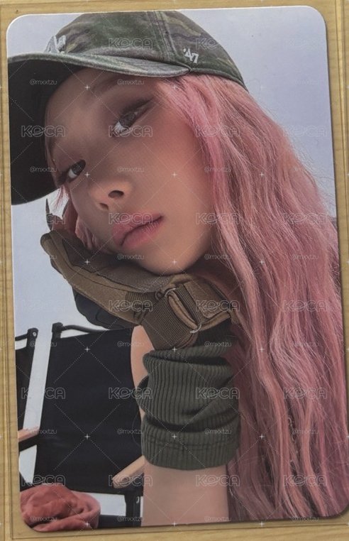 smini專卡
