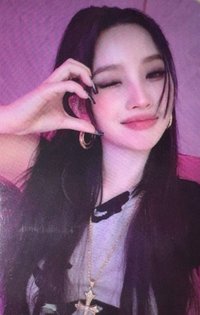 I feel tou 特典卡 補償卡