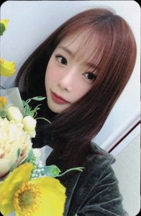 Playlist #You Are You ms 2.0 簽售卡 花束 ver.