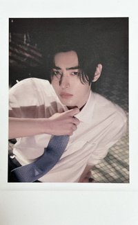 暗月特別專 am 特典卡 