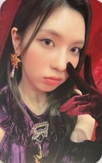 ENTWURF tou 預售 特典卡 