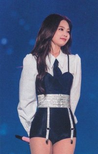 1巡 首爾黑版 演唱會 DVD / CD 卡 