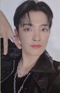 Break the Wall 入場卡 / 場限卡 