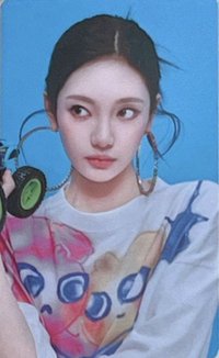 25年曆 塔店 特典卡 寧