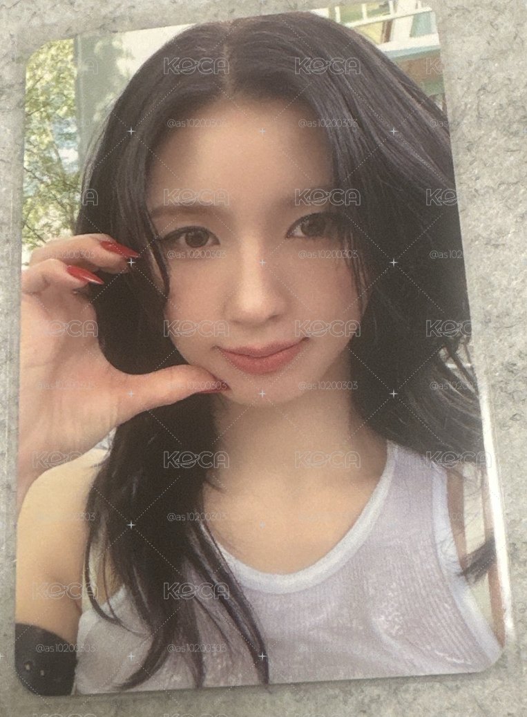 麵K4特典卡