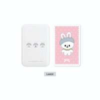 ATE 快閃店 手機磁吸卡套 