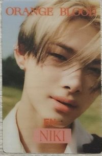 迷五 周邊卡 透卡