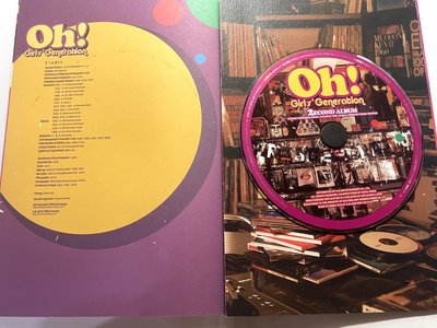 【Girls’ Generation】少女時代 Oh!空專