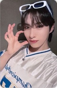 2025 FANCON 入場卡 / 場限卡 in TAIPEI