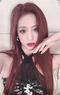 FOREVER yg 快閃 滿額卡 Ahyeon