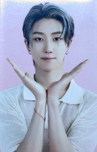 23‘CAFE IN SEOUL 隨機卡 