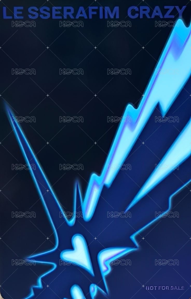 CRAZY 環球 特典卡 預售 背面