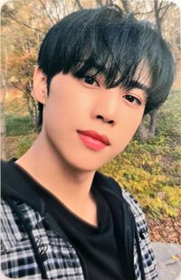 2022 THE BOYZ FAN CON : THE B-ROAD 隨機卡 