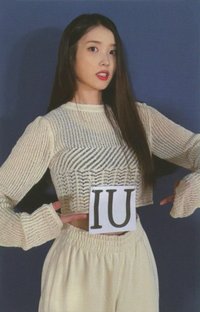 LILAC 周邊卡 鐵盒卡