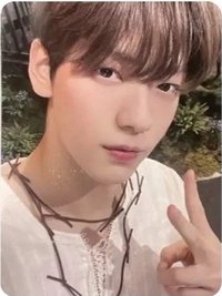 SWEET 塔店 線下 幸運卡 