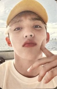 HYPE VIBES yes24 PB ver 特典卡 