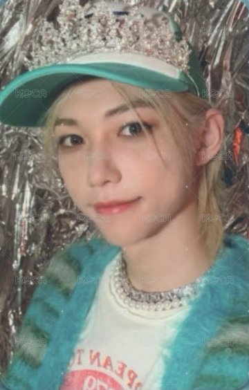 5-STAR el 特典卡  正面