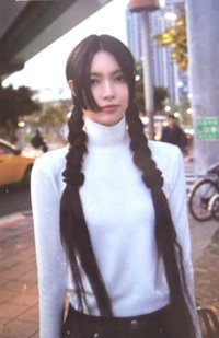 SUPER REAL ME 周邊卡 立牌卡