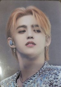 FOLLOW AGAIN 電影卡 日區電影卡