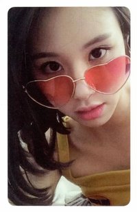 Twicetagram 專輯卡 