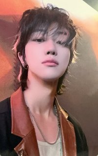 MINI11 sponge 一般版 特典卡 