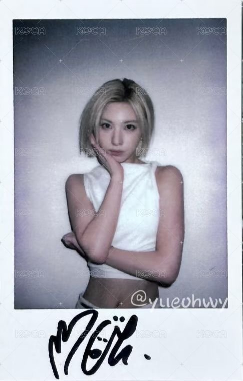 FORWARD sw 3.0 幸運卡 拍立得 正面