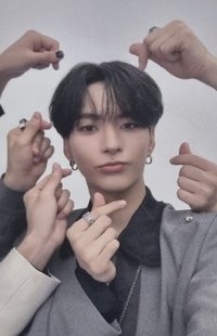 迷四 jyp 特典卡 