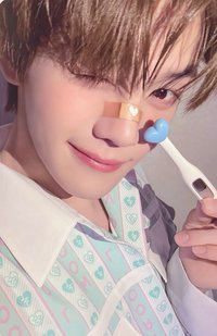 迷五 專輯卡 DIGIPACK ver.