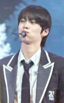 回憶錄 wvs yes24 特典卡  正面