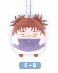 圓滾滾 吊娃 E賞