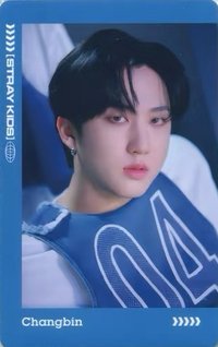 Social Path 周邊卡 日周 藍版小卡組