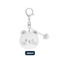 3rd 世巡安可快閃店 鑰匙圈吊飾 