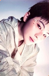 正五 周邊卡 快閃店卡套卡