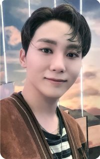 MINI9 sw 1.0 幸運卡 