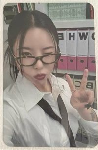 OWHEECE 入場卡 / 場限卡 