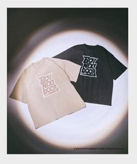 WEGO 2025 春夏聯名 T恤 