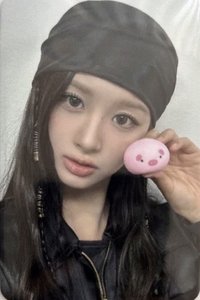 BREAK am 2.0 簽售卡 