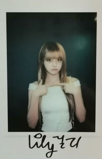 STICK OUT am 2.0 幸運卡 拍立得