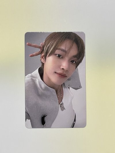 彬 Riizing Loud日巡場週滿額卡