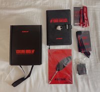 IN YOUR FANTASY 其他 (歡迎客服許願) 