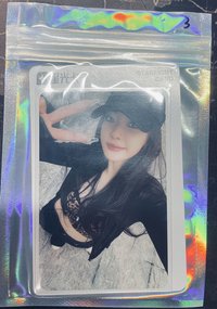 Dirty Work QQ音樂星光卡  三星寧