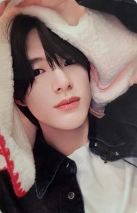 2024聖誕周邊 隨機卡 