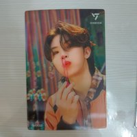 迷11周邊變化卡勳（無外包裝無小卡）